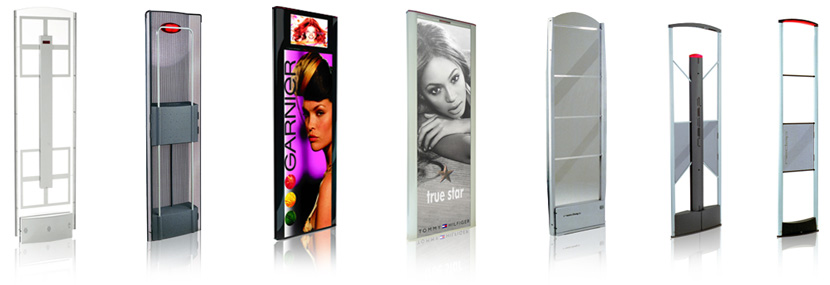 Каталог оборудования